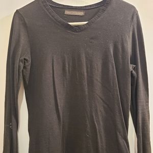 Womens thin shirt